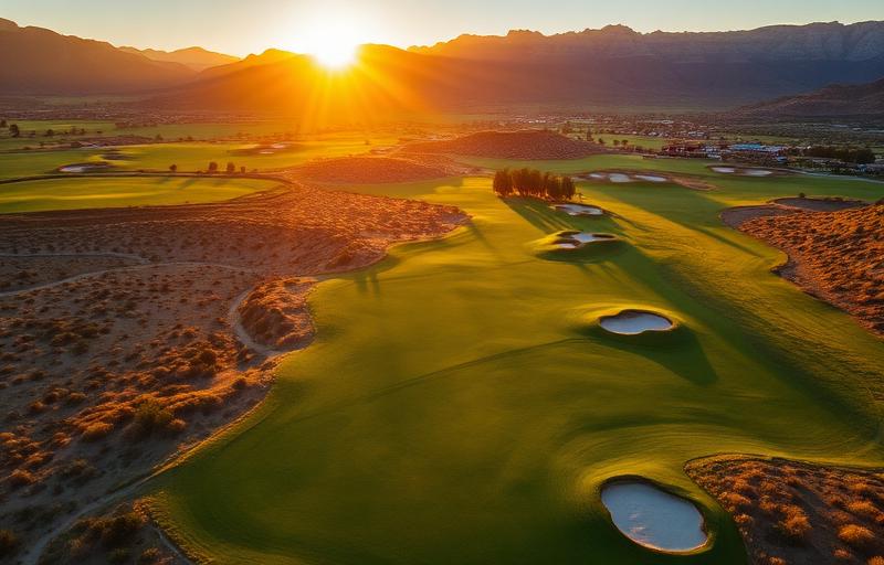 Fairway Weekly